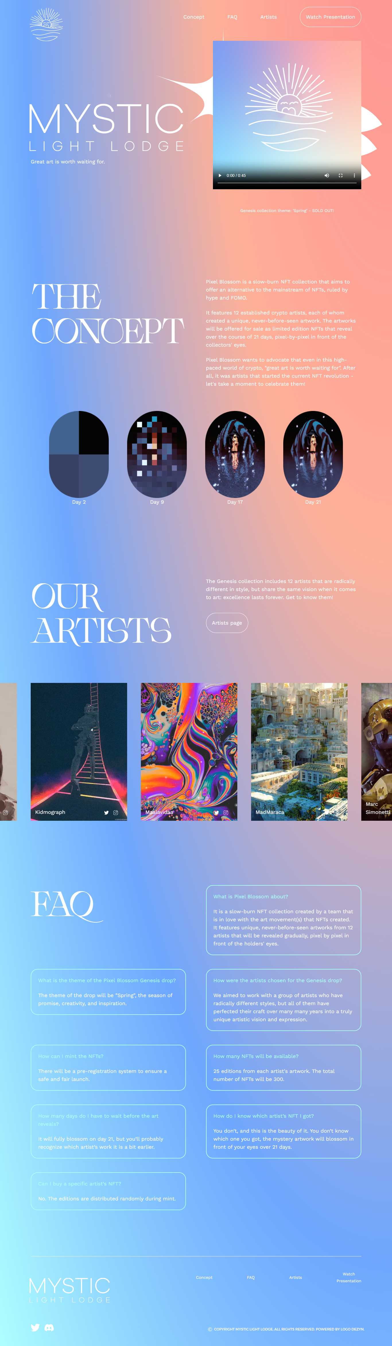 Portfolio