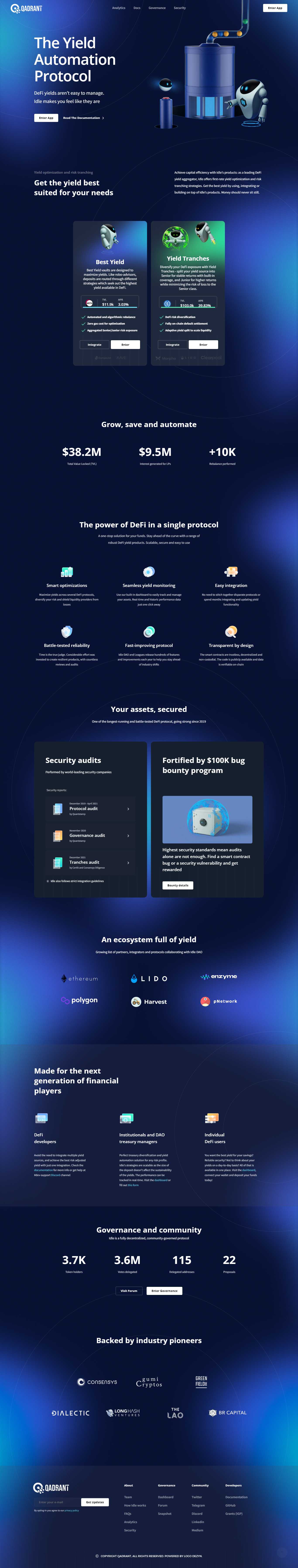 Portfolio
