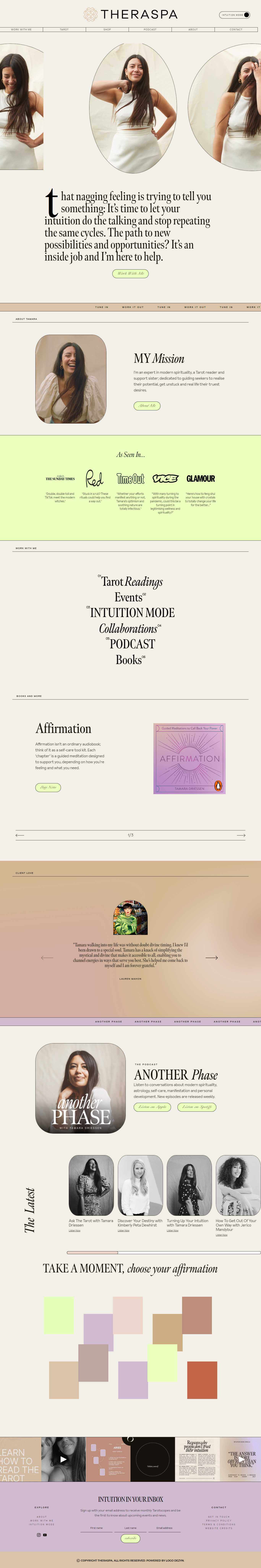 Portfolio